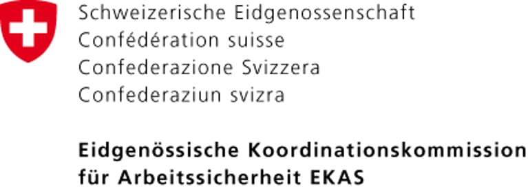 Eidgenössische Koordinationskommission für Arbeitssicherheit EKAS