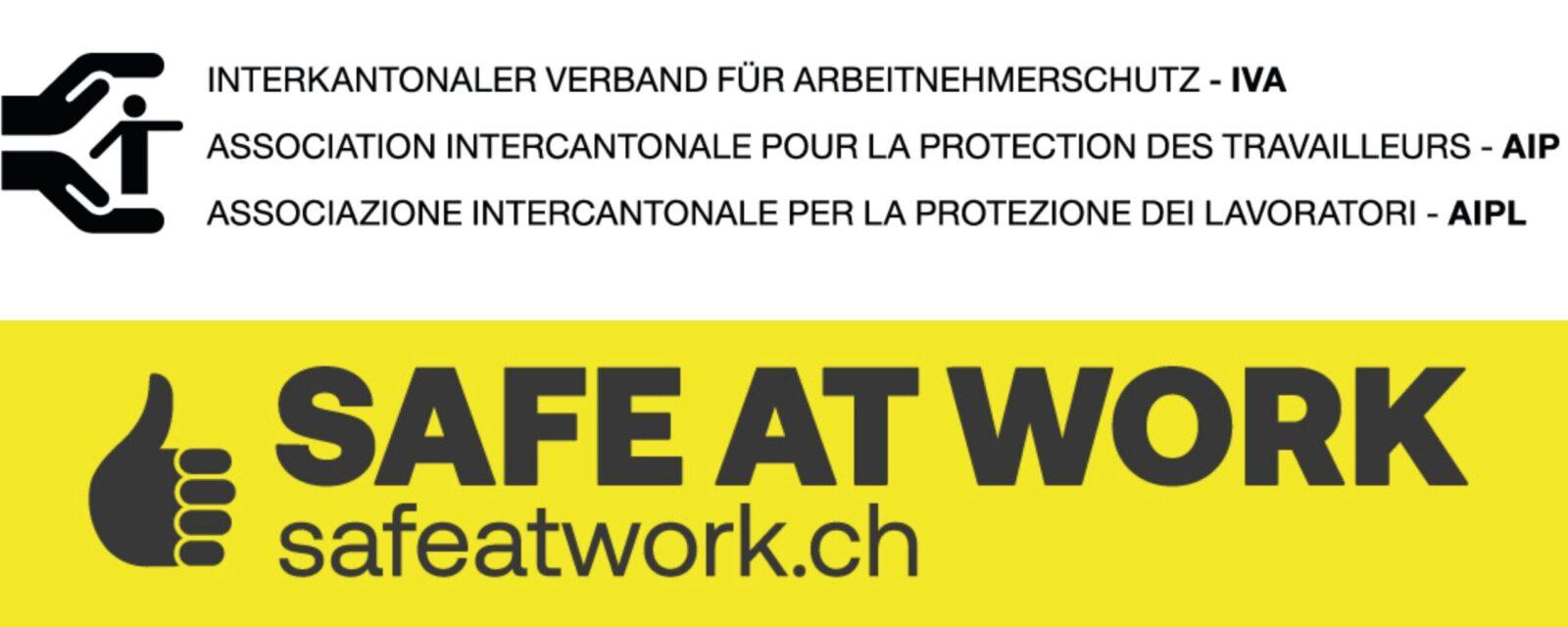 Interkantonaler Verband für 
Arbeitnehmerschutz – IVA