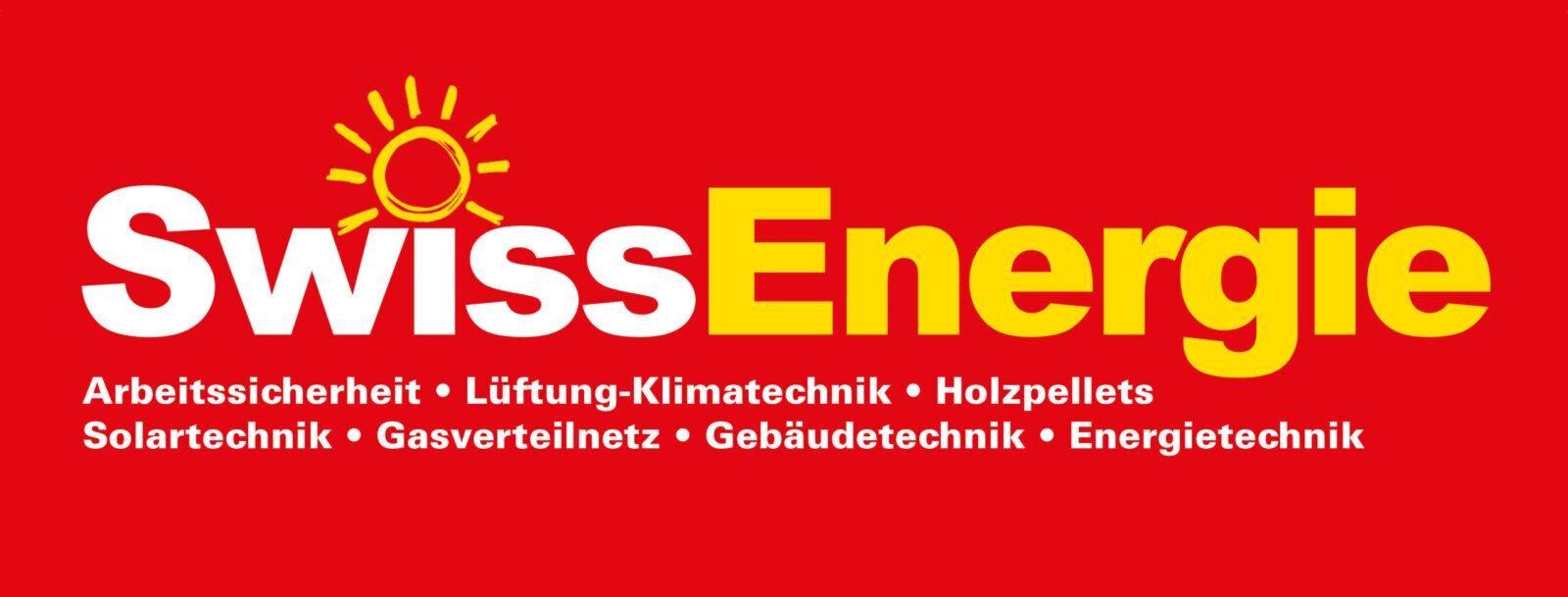 Swiss Energie / Gewerbeunion AG