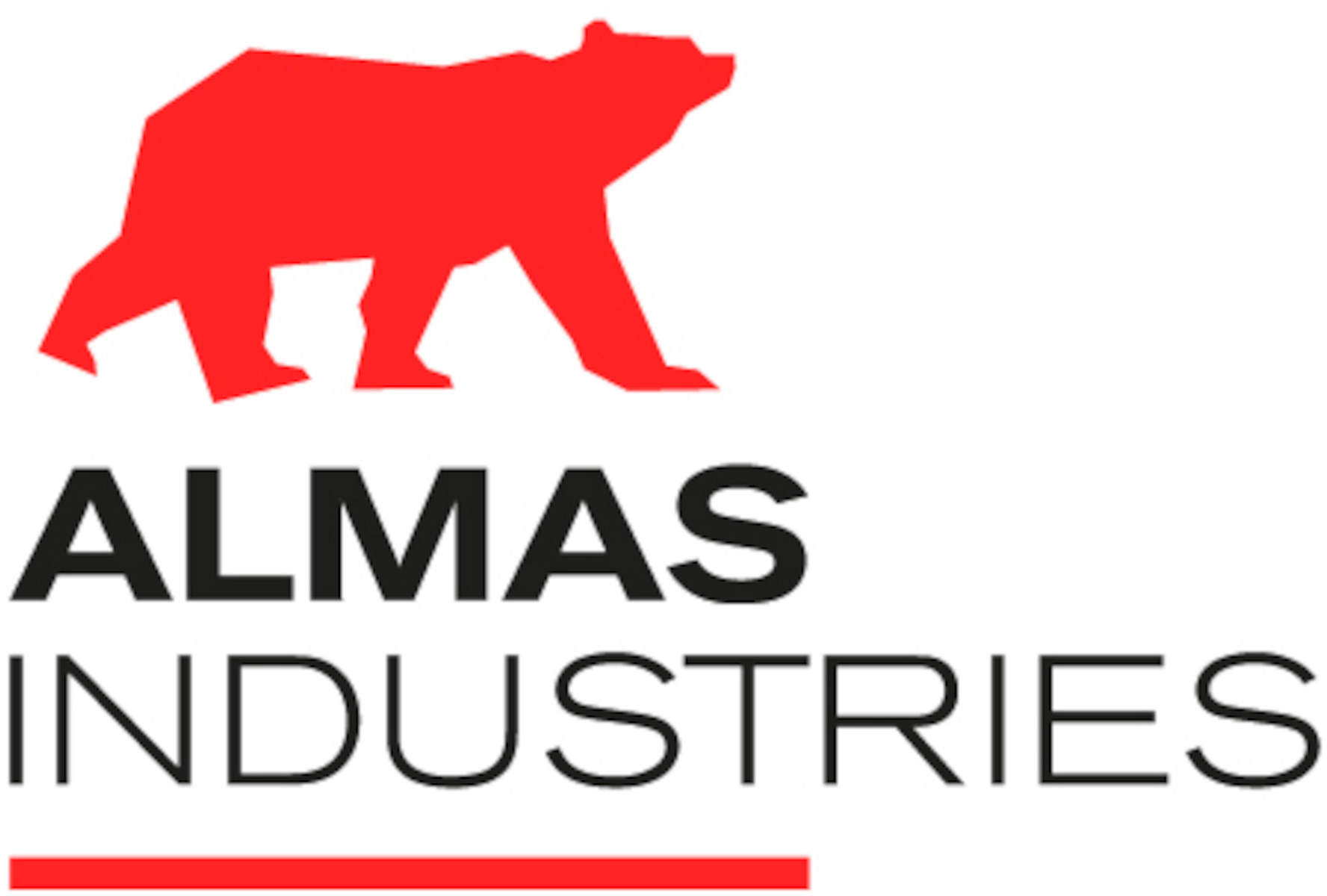 Almas Industries Swiss SA