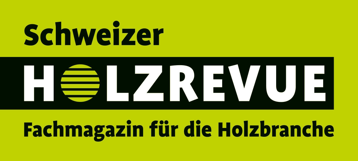 Schweizer Holzrevue Maria Grüter