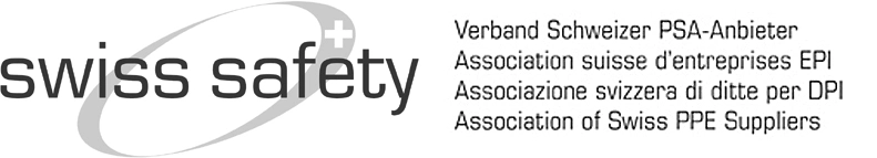 swiss safety – Verband 
Schweizer PSA-Anbieter