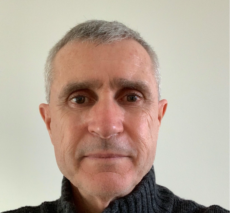 Prof. Dr. med. William Castro