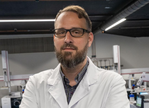 Dr. Andreas Kapaklis