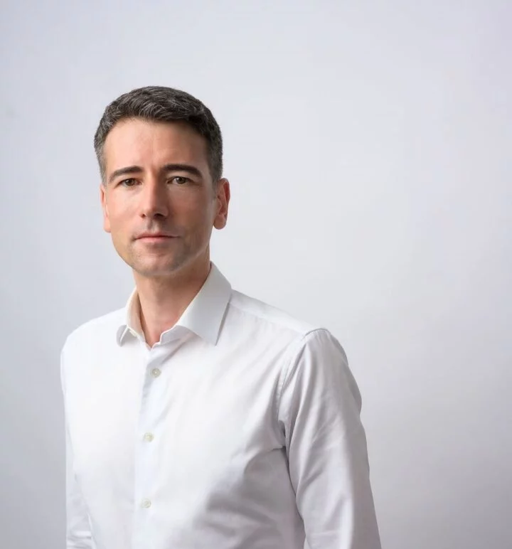 Dr. Daniel Schaffner