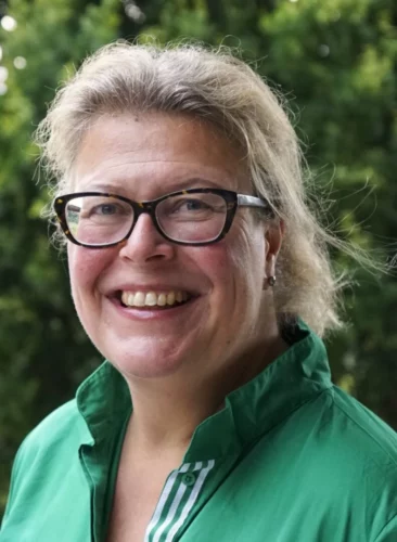 Solveig Rabe