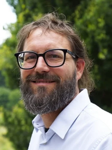 Daniel Knecht