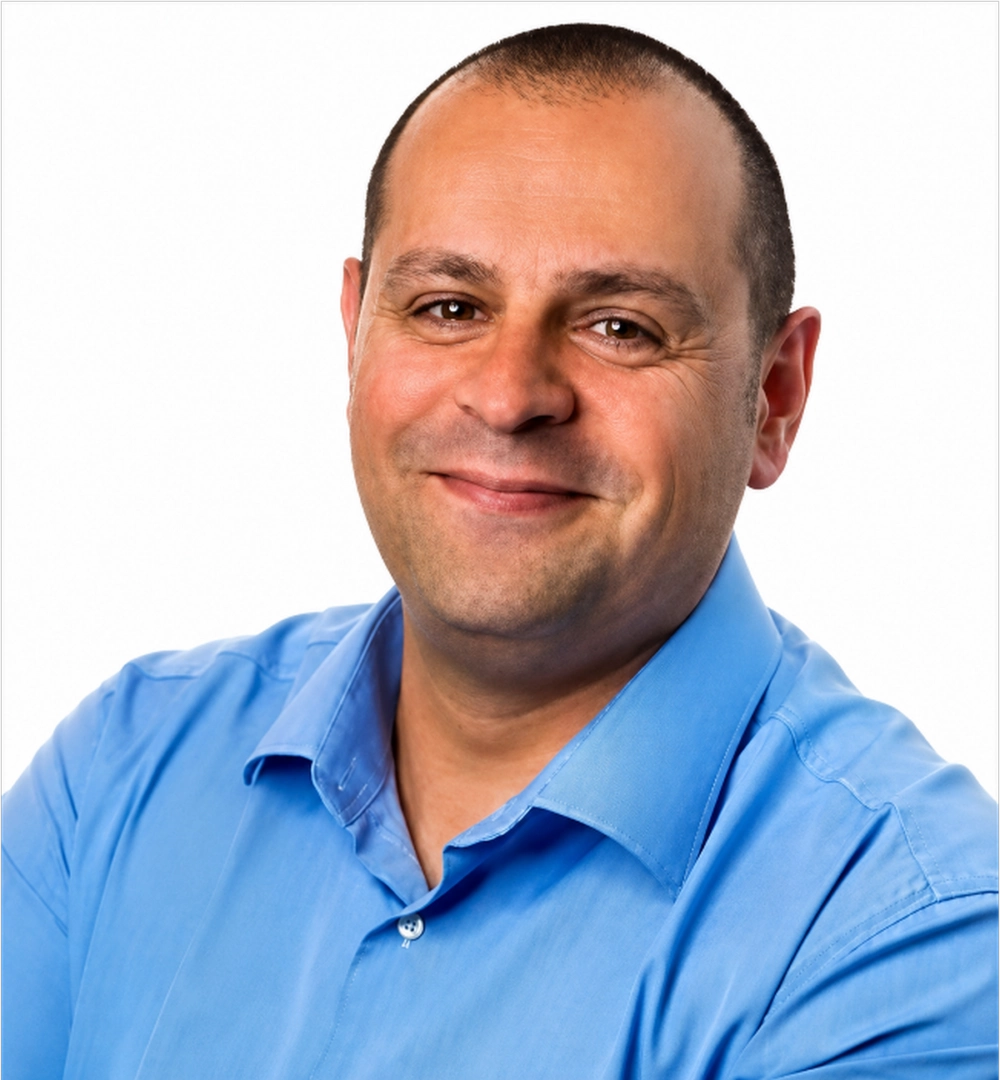 Antonio Franco