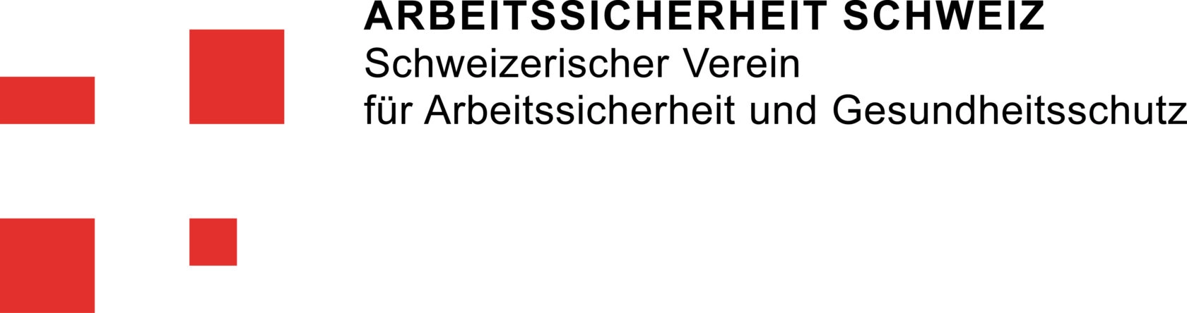 Arbeitssicherheit Schweiz – Schweizerischer Verein für Arbeitssicherheit und Gesundheitsschutz