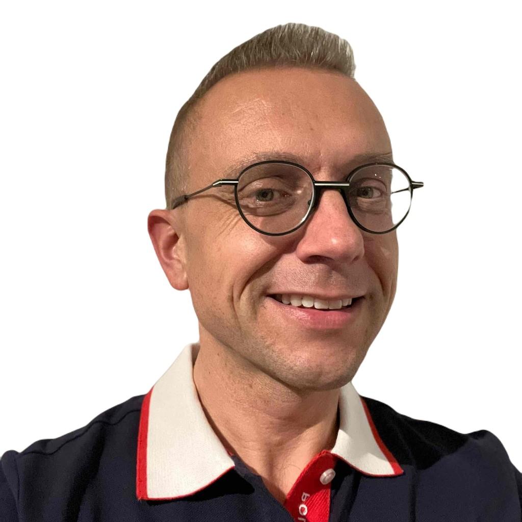 Ruben Heinzelmann