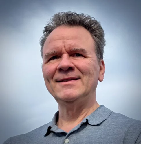 Dr. Michael Riediker