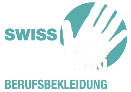 ArbeitsSicherheit Schweiz Logo